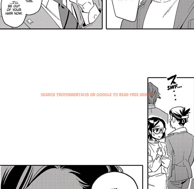 Read Hentai Image 48 378 in comic Sweet Lies Layered Like A Mille Feuille - Chapter 8 - www.hentaitnt.net