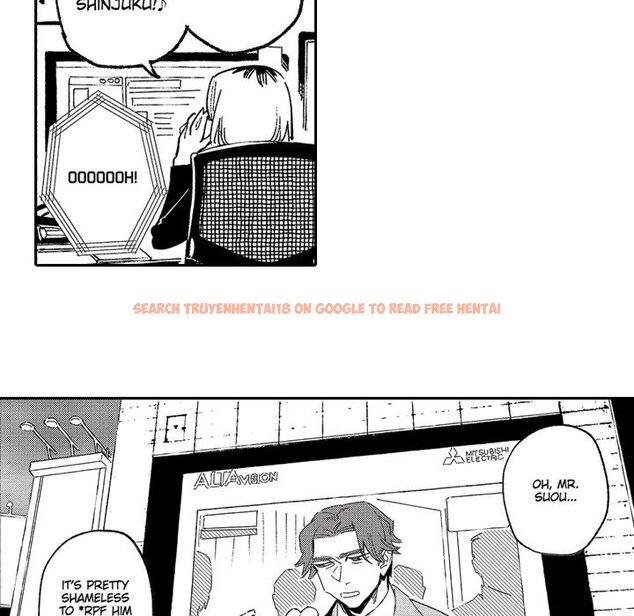 Read Hentai Image 5 373 in comic Sweet Lies Layered Like A Mille Feuille - Chapter 8 - www.hentaitnt.net