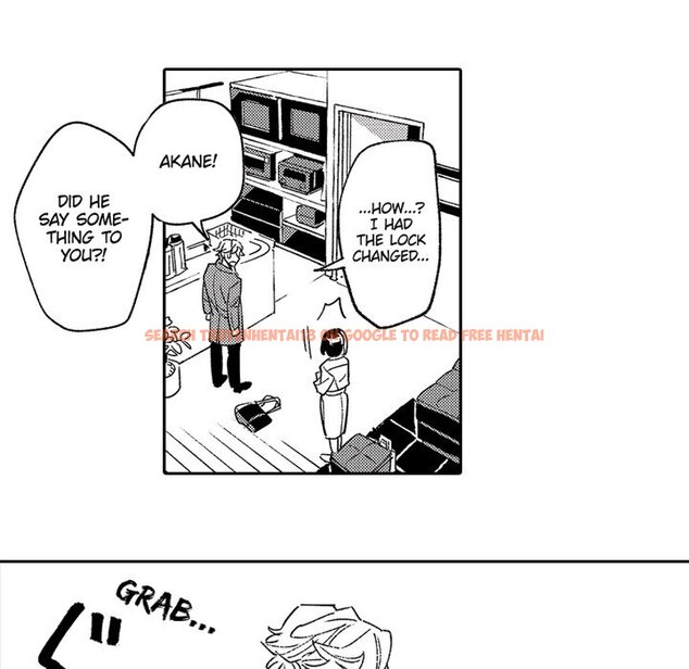 Read Hentai Image 51 378 in comic Sweet Lies Layered Like A Mille Feuille - Chapter 8 - www.hentaitnt.net