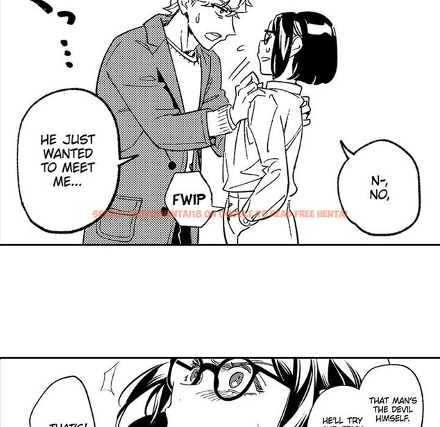 Read Hentai Image 52 378 in comic Sweet Lies Layered Like A Mille Feuille - Chapter 8 - www.hentaitnt.net