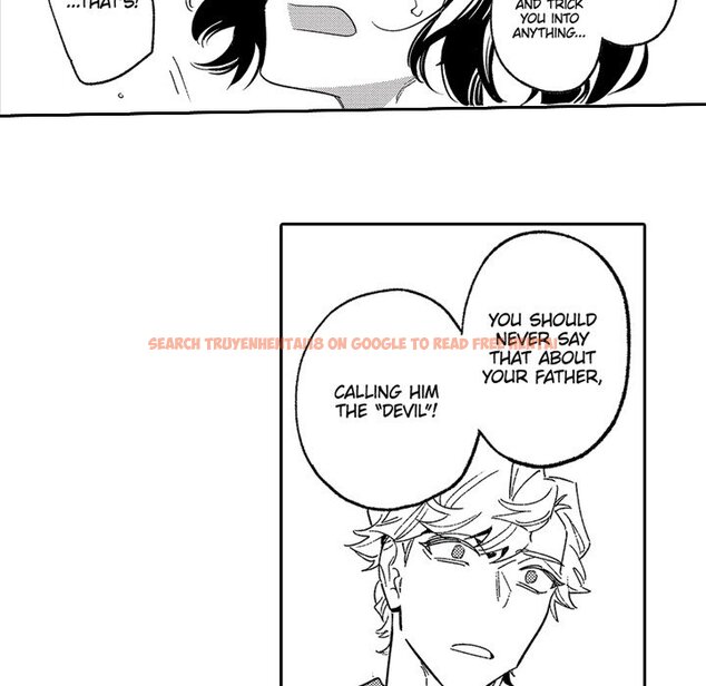 Read Hentai Image 53 378 in comic Sweet Lies Layered Like A Mille Feuille - Chapter 8 - www.hentaitnt.net