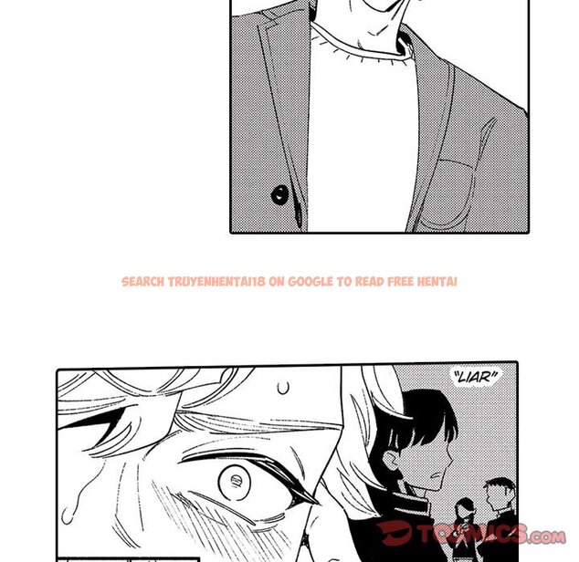 Read Hentai Image 54 378 in comic Sweet Lies Layered Like A Mille Feuille - Chapter 8 - www.hentaitnt.net
