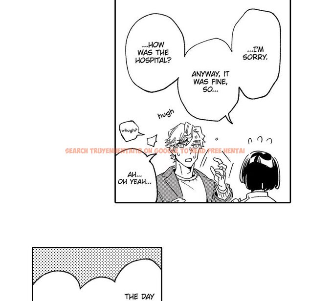 Read Hentai Image 56 378 in comic Sweet Lies Layered Like A Mille Feuille - Chapter 8 - www.hentaitnt.net