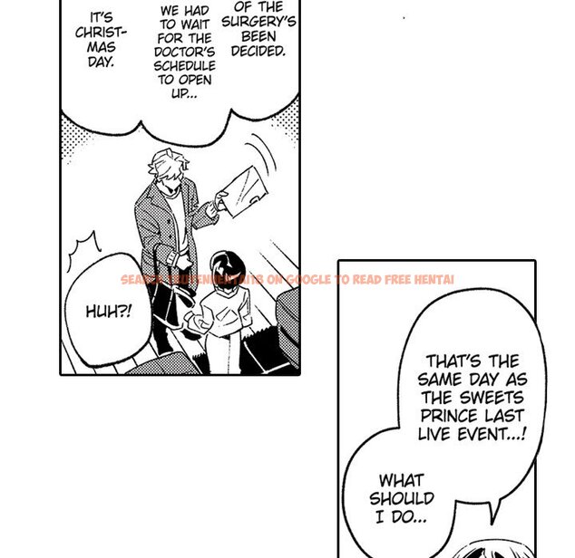 Read Hentai Image 57 378 in comic Sweet Lies Layered Like A Mille Feuille - Chapter 8 - www.hentaitnt.net