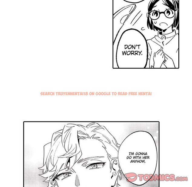 Read Hentai Image 58 378 in comic Sweet Lies Layered Like A Mille Feuille - Chapter 8 - www.hentaitnt.net
