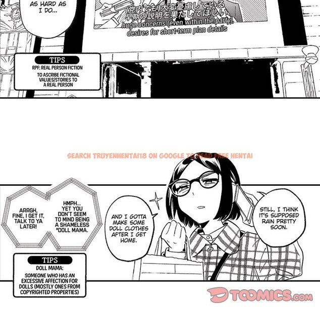 Read Hentai Image 6 373 in comic Sweet Lies Layered Like A Mille Feuille - Chapter 8 - www.hentaitnt.net