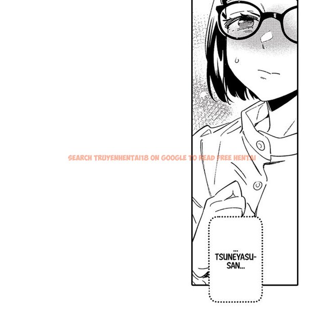Read Hentai Image 60 378 in comic Sweet Lies Layered Like A Mille Feuille - Chapter 8 - www.hentaitnt.net