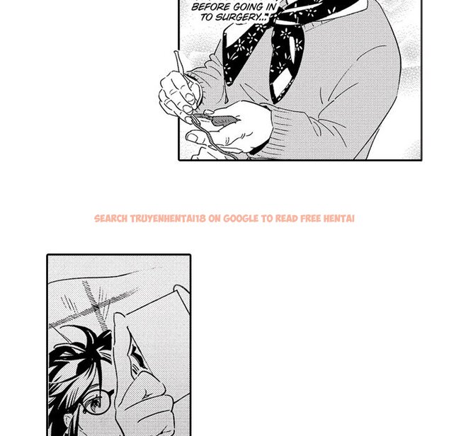 Read Hentai Image 63 378 in comic Sweet Lies Layered Like A Mille Feuille - Chapter 8 - www.hentaitnt.net