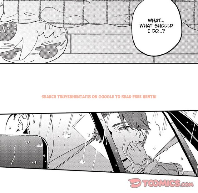 Read Hentai Image 66 378 in comic Sweet Lies Layered Like A Mille Feuille - Chapter 8 - www.hentaitnt.net