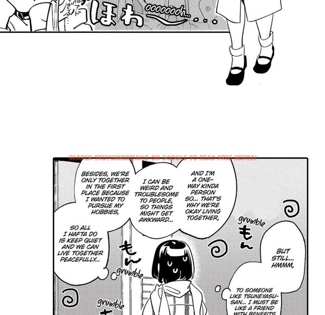 Read Hentai Image 8 373 in comic Sweet Lies Layered Like A Mille Feuille - Chapter 8 - www.hentaitnt.net