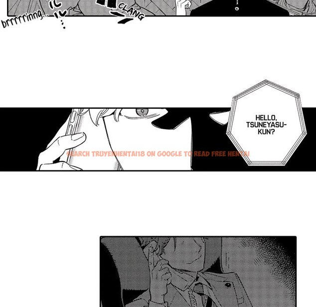Read Hentai Image 11 269 in comic Sweet Lies Layered Like A Mille Feuille - Chapter 9 - www.hentaitnt.net