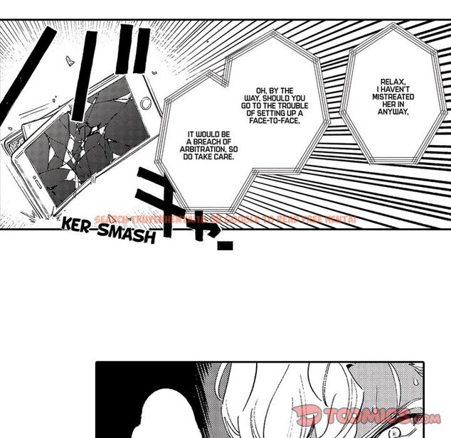 Read Hentai Image 14 269 in comic Sweet Lies Layered Like A Mille Feuille - Chapter 9 - www.hentaitnt.net