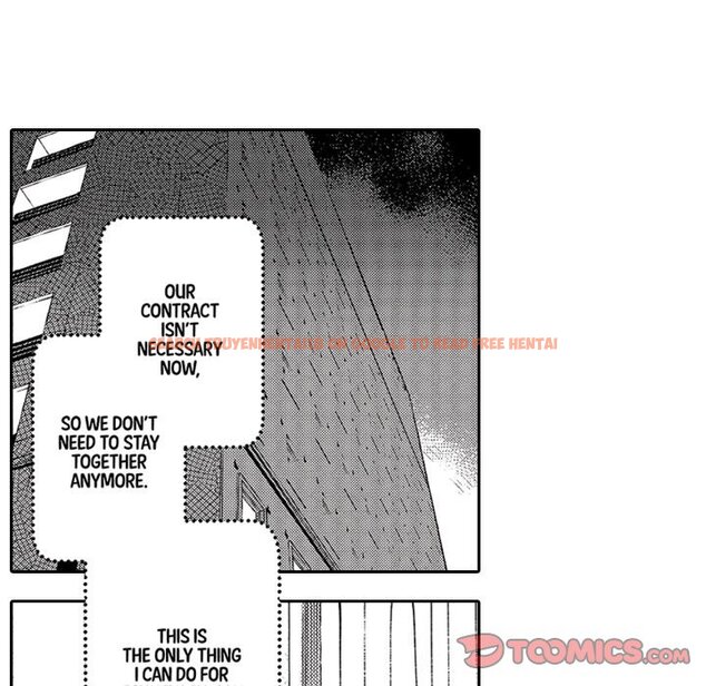 Read Hentai Image 18 270 in comic Sweet Lies Layered Like A Mille Feuille - Chapter 9 - www.hentaitnt.net