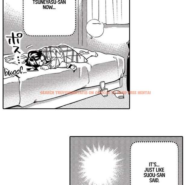 Read Hentai Image 19 270 in comic Sweet Lies Layered Like A Mille Feuille - Chapter 9 - www.hentaitnt.net