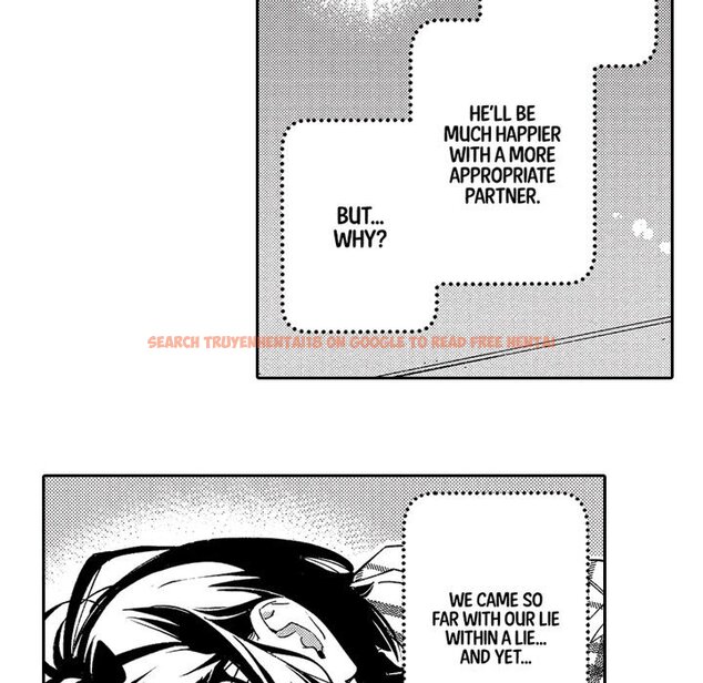 Read Hentai Image 20 270 in comic Sweet Lies Layered Like A Mille Feuille - Chapter 9 - www.hentaitnt.net