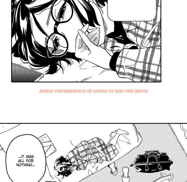 Read Hentai Image 21 270 in comic Sweet Lies Layered Like A Mille Feuille - Chapter 9 - www.hentaitnt.net