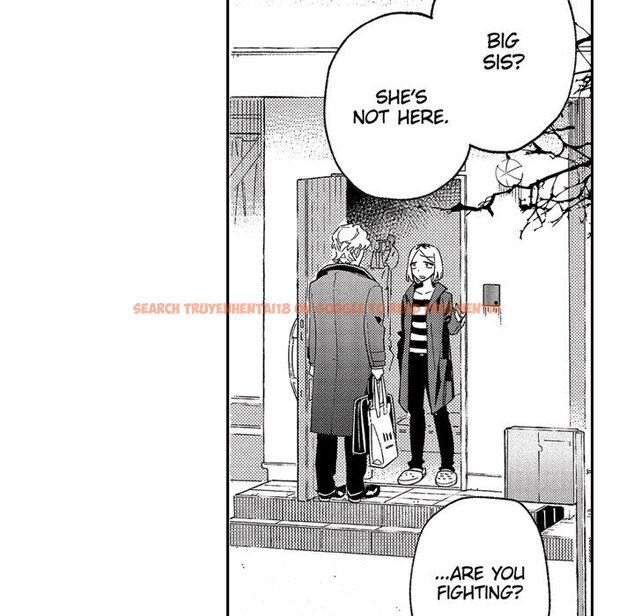 Read Hentai Image 27 270 in comic Sweet Lies Layered Like A Mille Feuille - Chapter 9 - www.hentaitnt.net