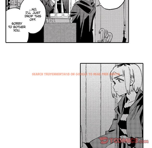 Read Hentai Image 30 270 in comic Sweet Lies Layered Like A Mille Feuille - Chapter 9 - www.hentaitnt.net