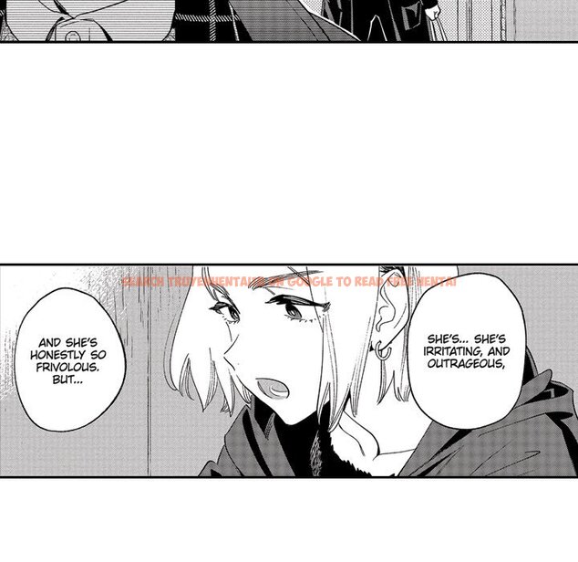 Read Hentai Image 32 270 in comic Sweet Lies Layered Like A Mille Feuille - Chapter 9 - www.hentaitnt.net