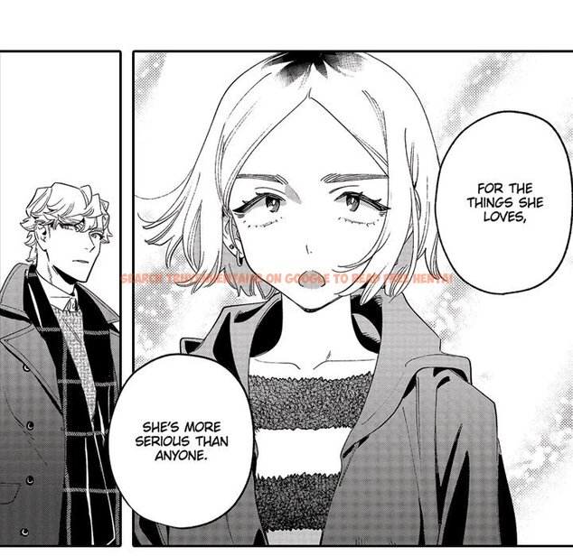 Read Hentai Image 33 270 in comic Sweet Lies Layered Like A Mille Feuille - Chapter 9 - www.hentaitnt.net