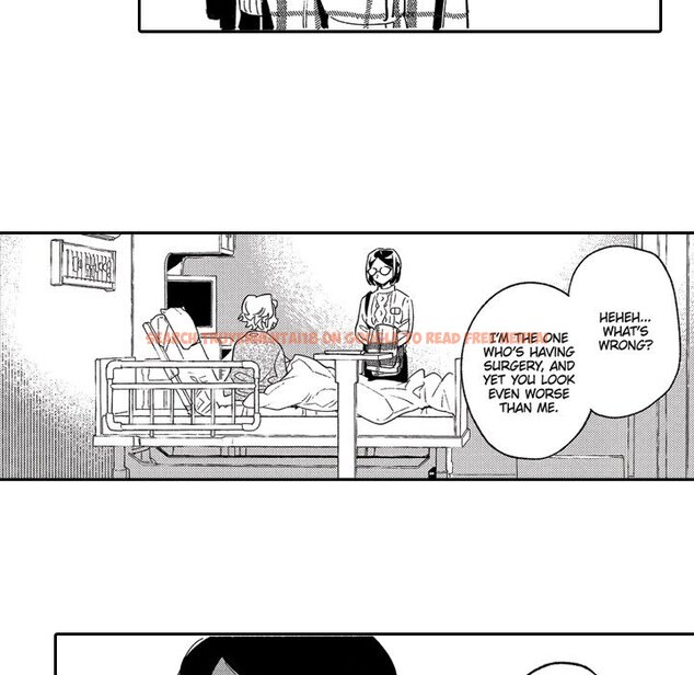 Read Hentai Image 39 270 in comic Sweet Lies Layered Like A Mille Feuille - Chapter 9 - www.hentaitnt.net