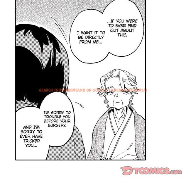 Read Hentai Image 42 270 in comic Sweet Lies Layered Like A Mille Feuille - Chapter 9 - www.hentaitnt.net