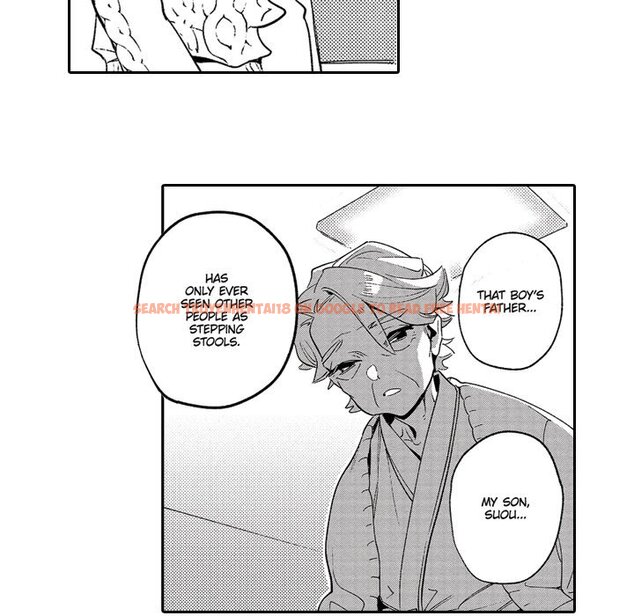Read Hentai Image 45 270 in comic Sweet Lies Layered Like A Mille Feuille - Chapter 9 - www.hentaitnt.net