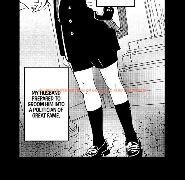 Read Hentai Image 48 270 in comic Sweet Lies Layered Like A Mille Feuille - Chapter 9 - www.hentaitnt.net