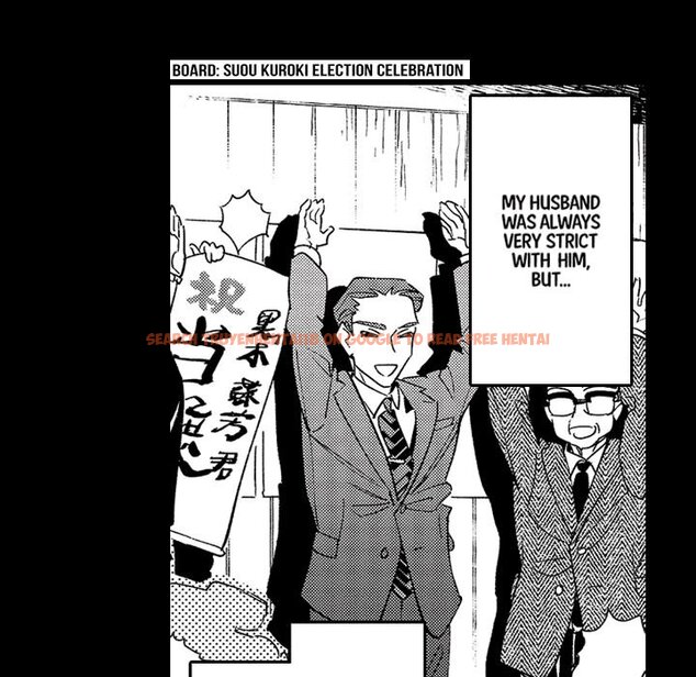 Read Hentai Image 49 270 in comic Sweet Lies Layered Like A Mille Feuille - Chapter 9 - www.hentaitnt.net