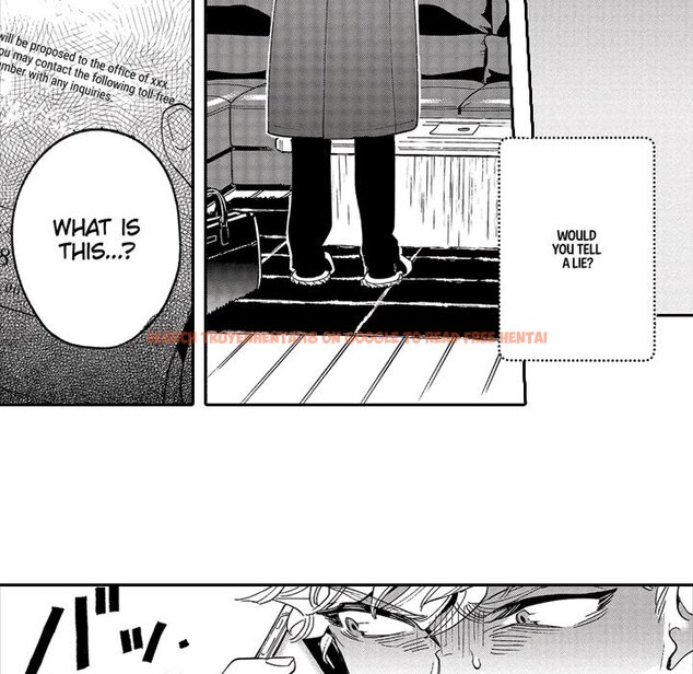 Read Hentai Image 5 269 in comic Sweet Lies Layered Like A Mille Feuille - Chapter 9 - www.hentaitnt.net