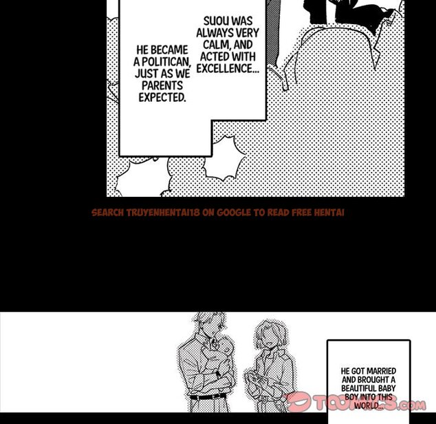 Read Hentai Image 50 270 in comic Sweet Lies Layered Like A Mille Feuille - Chapter 9 - www.hentaitnt.net