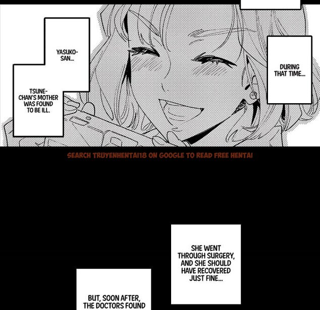 Read Hentai Image 51 270 in comic Sweet Lies Layered Like A Mille Feuille - Chapter 9 - www.hentaitnt.net