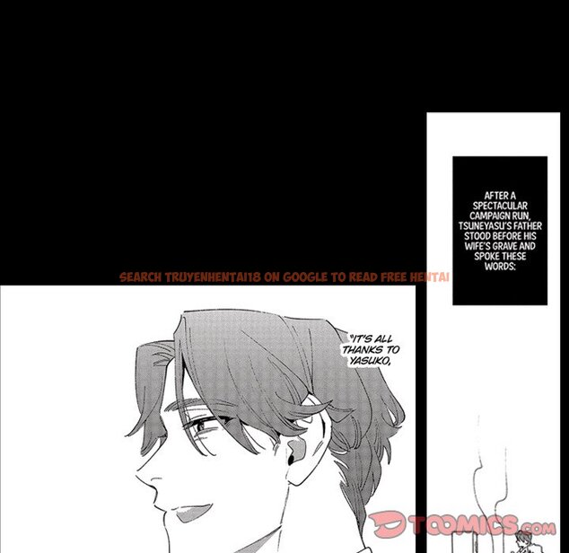 Read Hentai Image 58 270 in comic Sweet Lies Layered Like A Mille Feuille - Chapter 9 - www.hentaitnt.net
