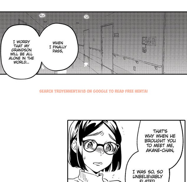 Read Hentai Image 61 270 in comic Sweet Lies Layered Like A Mille Feuille - Chapter 9 - www.hentaitnt.net
