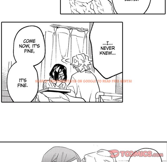 Read Hentai Image 62 270 in comic Sweet Lies Layered Like A Mille Feuille - Chapter 9 - www.hentaitnt.net
