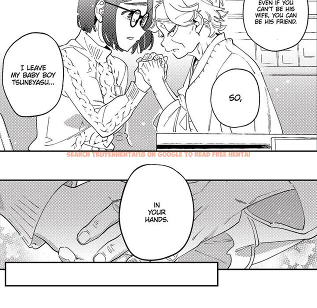 Read Hentai Image 63 270 in comic Sweet Lies Layered Like A Mille Feuille - Chapter 9 - www.hentaitnt.net