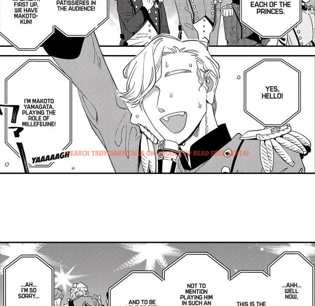 Read Hentai Image 68 270 in comic Sweet Lies Layered Like A Mille Feuille - Chapter 9 - www.hentaitnt.net