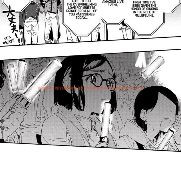Read Hentai Image 69 270 in comic Sweet Lies Layered Like A Mille Feuille - Chapter 9 - www.hentaitnt.net