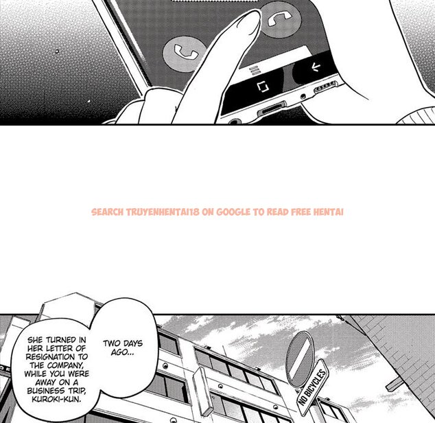 Read Hentai Image 7 269 in comic Sweet Lies Layered Like A Mille Feuille - Chapter 9 - www.hentaitnt.net