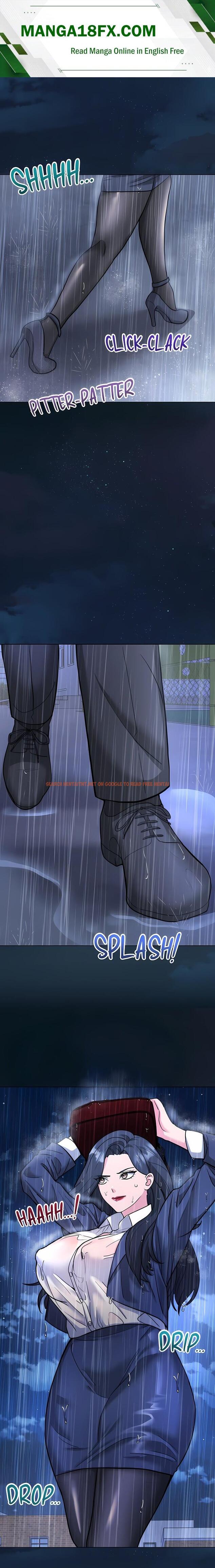 Sweet Revenge (Uncensored) - Chapter 0