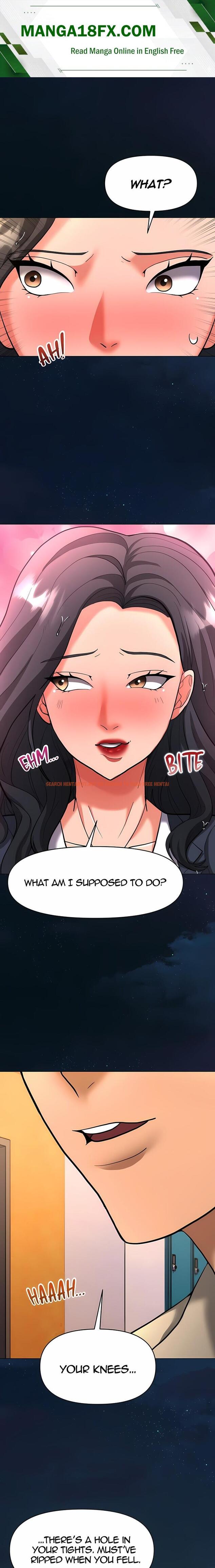 Sweet Revenge (Uncensored) - Chapter 2