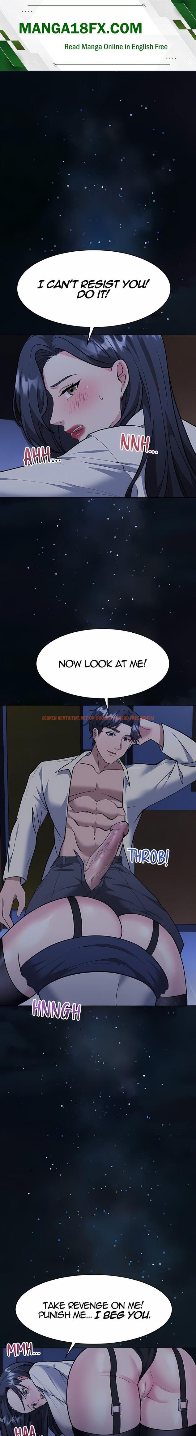 Sweet Revenge (Uncensored) - Chapter 4