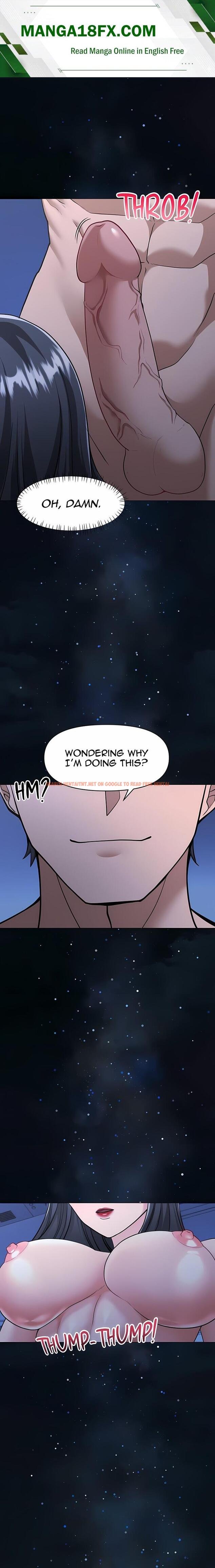 Sweet Revenge (Uncensored) - Chapter 5