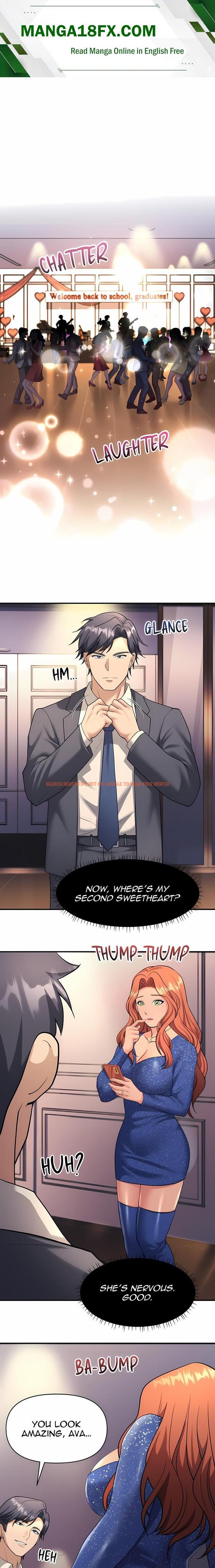 Sweet Revenge (Uncensored) - Chapter 7