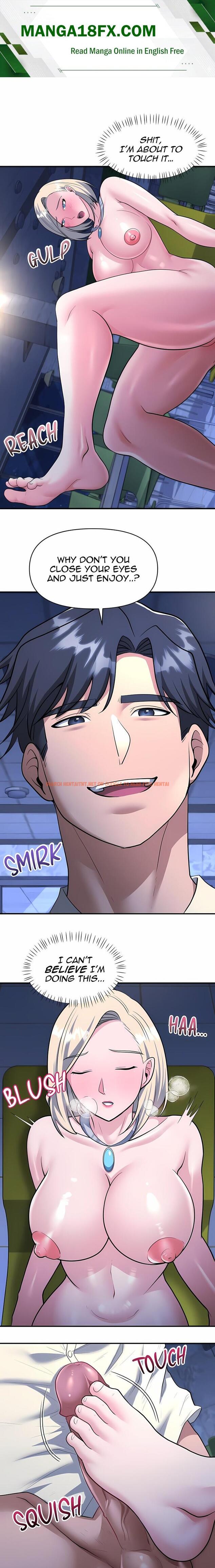 Sweet Revenge (Uncensored) - Chapter 8