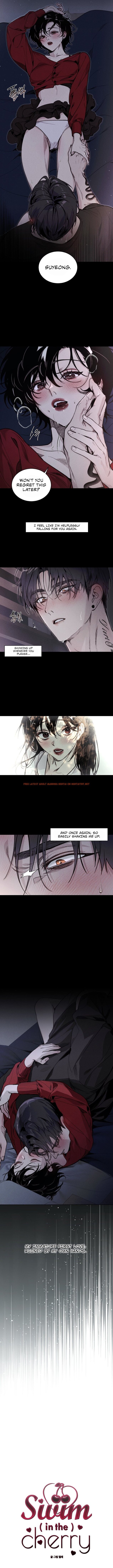 Read Hentai Image 2 72e29 in comic Swim In The Cherry - Chapter 1 - hentaitnt.net