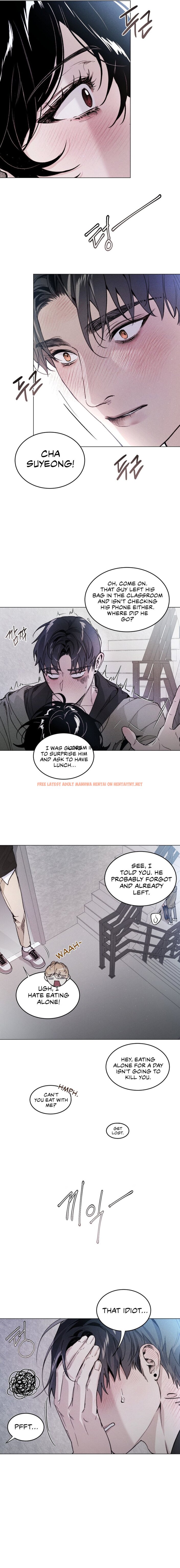 Read Hentai Image 2 c1e04 in comic Swim In The Cherry - Chapter 6 - hentaitnt.net