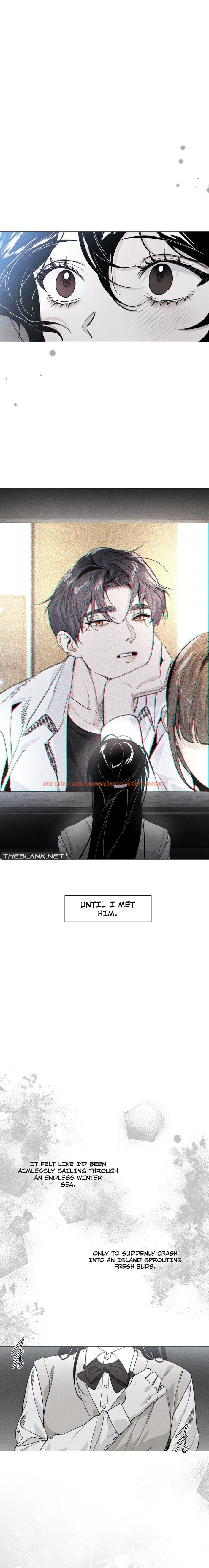 Read Hentai Image 4 b31b3 in comic Swim In The Cherry - Chapter 8 - hentaitnt.net