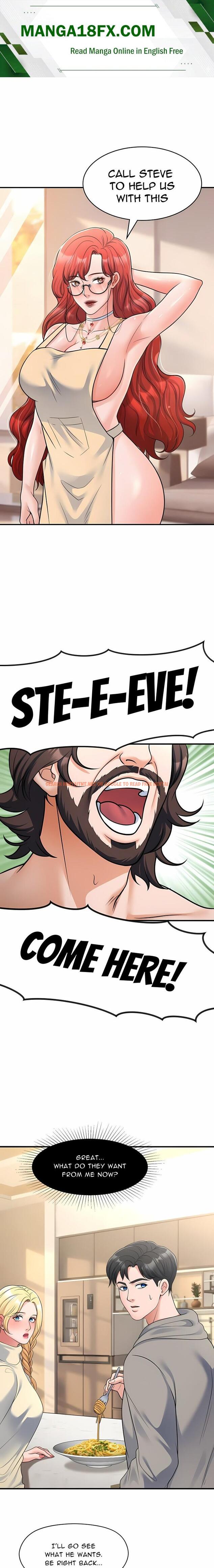 Swingers (Uncensored) - Chapter 0
