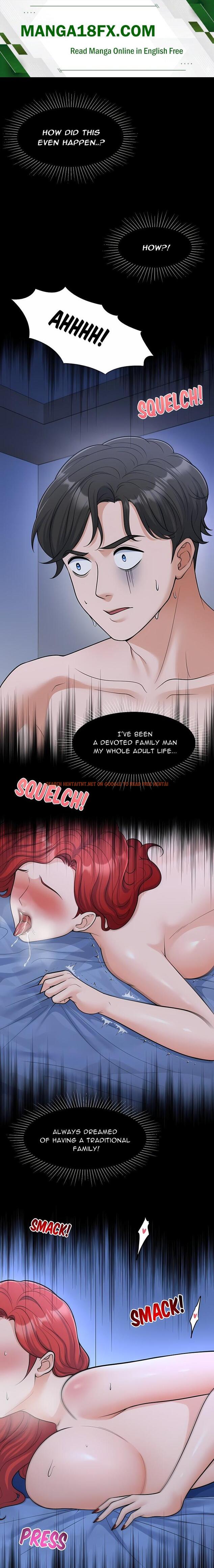 Swingers (Uncensored) - Chapter 1